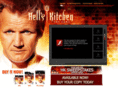 hellskitchenvideogame.com