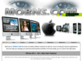 mobns.com