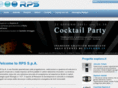 rpsconsulting.it