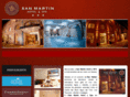 sanmartinhotelspa.com