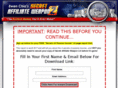 secretaffiliateweapon.com