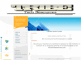 tribetechres.com
