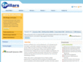 5pillarscorp.com