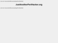justanotherperlhacker.org