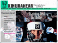 kimuragear.com