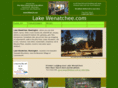 lakewenatchee.com