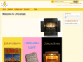 lhcanada.net