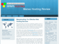 manas-hostingreview.info