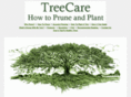 treecarepruningandplanting.net