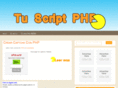 tuscriptphp.com