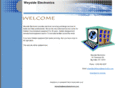 weysideelectronics.com