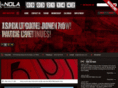 nolasaferoad.com
