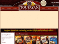 toufayan.com