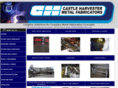 chmetalfabricators.com