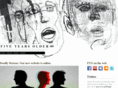 fiveyearsolder.com