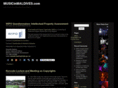 musicinmaldives.com