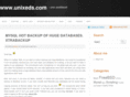 unixeds.com