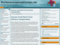 workerscompensationtips.net