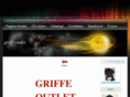 griffeoutlet.com