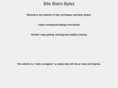 billsbistrobytes.net