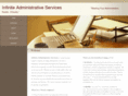 infiniteadmin.net