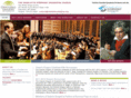 oratoriosingers.org