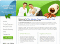 solutiondiscountcards.com