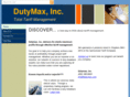 dutymax.com