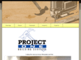 projectonebuilders.net