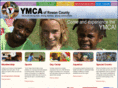 rowanymca.net