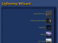 lightningwizard.com