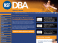 nsf-dba.org