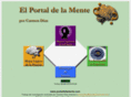 portaldelamente.com
