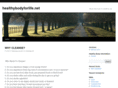 healthybodyforlife.net