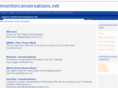 monitorconversations.net