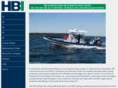 hbiboats.com