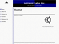 lutroniclabs.com