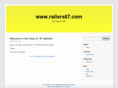 railers87.com