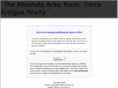 absoluteaces.com