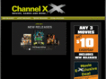 channelx.net.nz