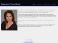greenwichvoicestudio.com