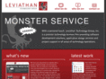 leviathantech.com