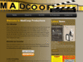 madcoopproductions.com