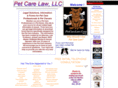 petcarelegaladvice.com