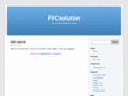 pvcsolution.com