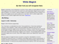 whitemagick.net