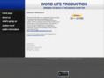 wordlifeproduction.com