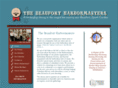 beaufortharbormasters.org