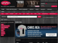chrisrea.com