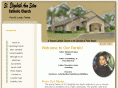 steasparish.com